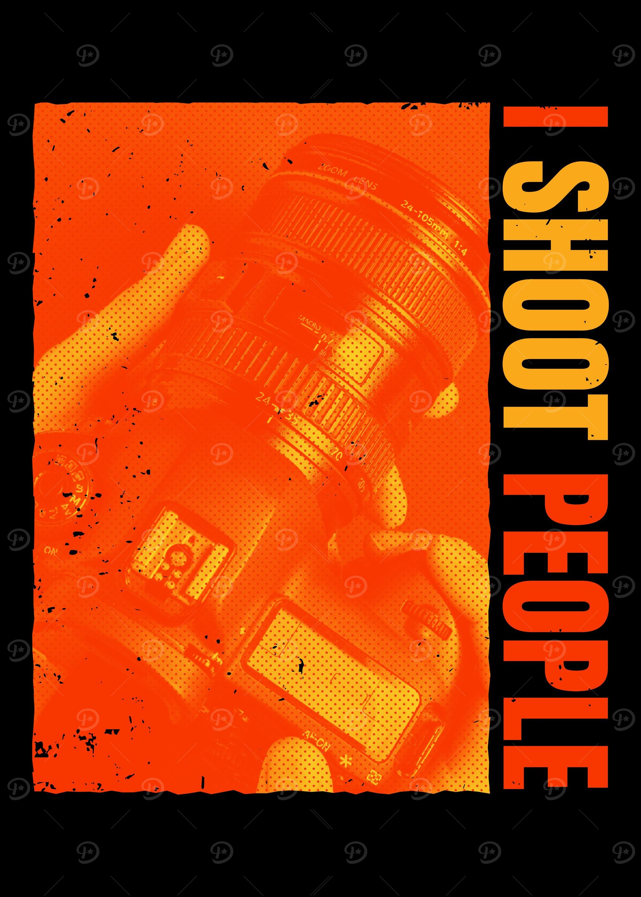 Photographer Camera