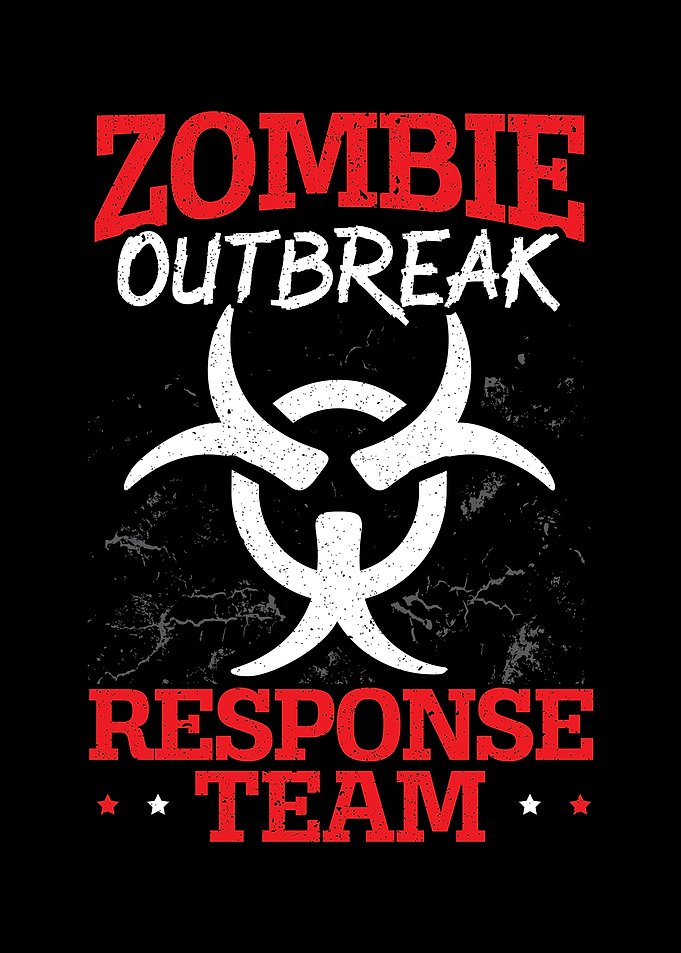 Zombie Outbreak