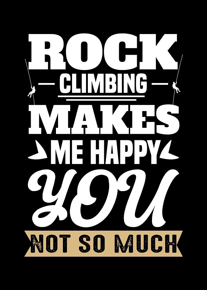 Rock Climbing