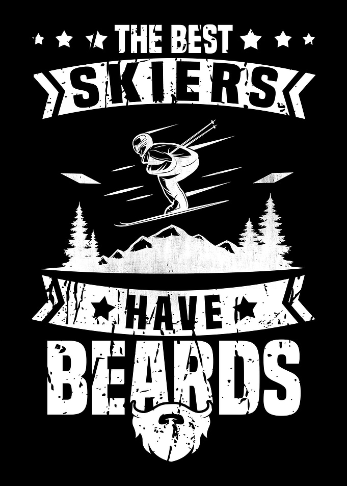 Skiing Skier Ski