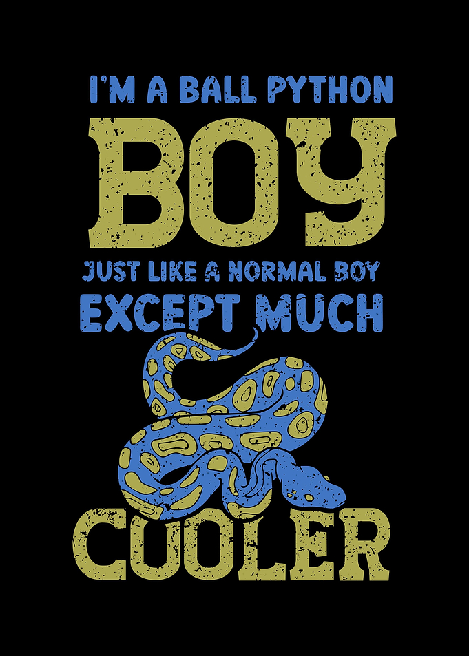 Ball python