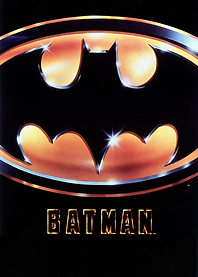 Batman Movie 1989