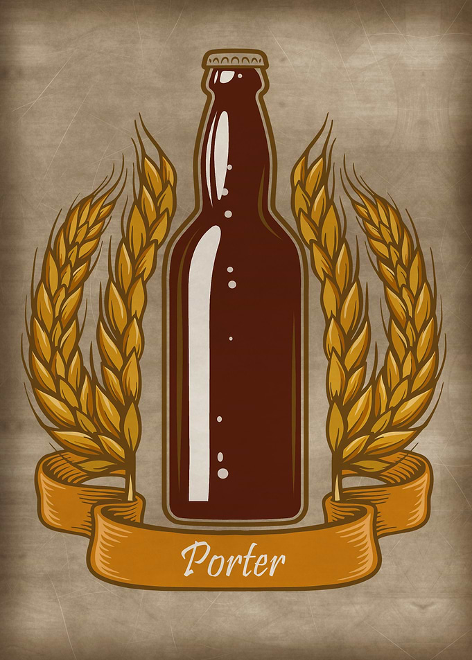 Porter Beer