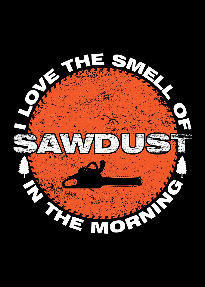 I Love The Smell Of