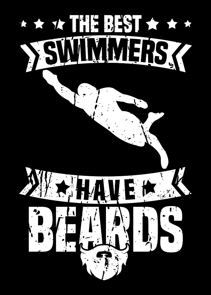Swimming Swimmer