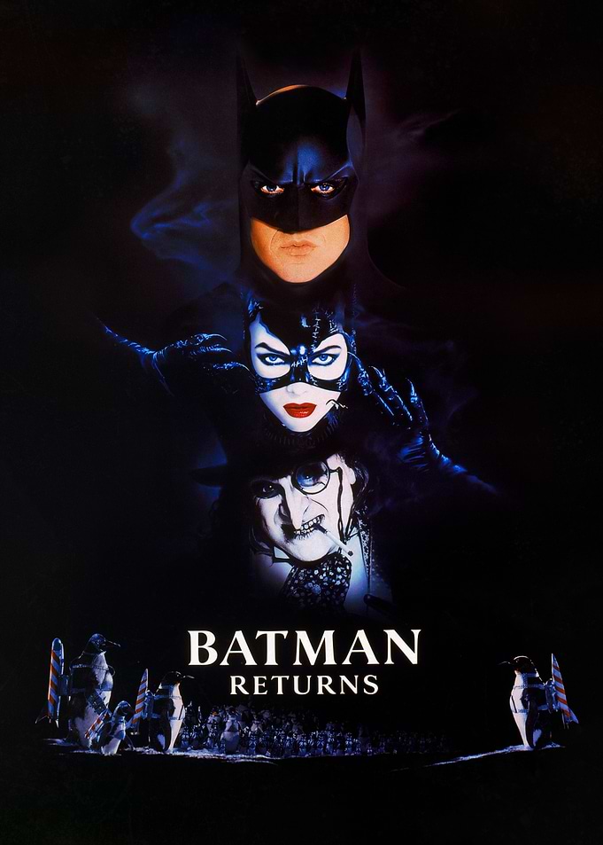 Batman Returns