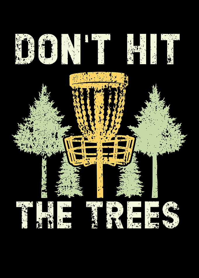 Dont Hit The Trees