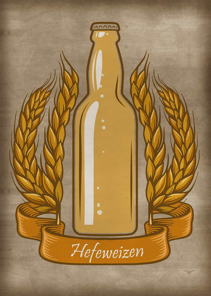 Hefeweizen