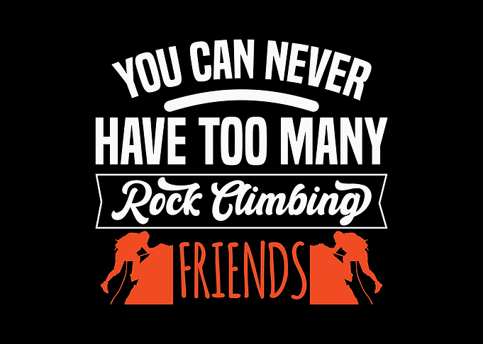 Rock Climbing