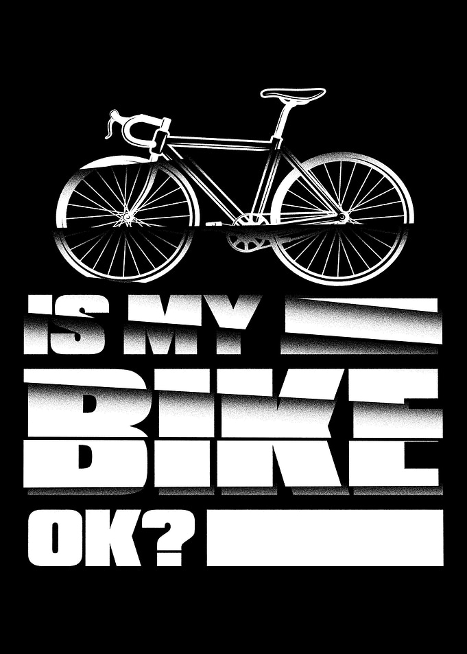Cycling Cyclist