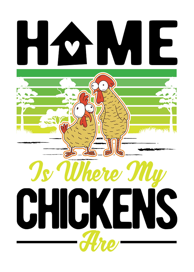 Chicken Gift