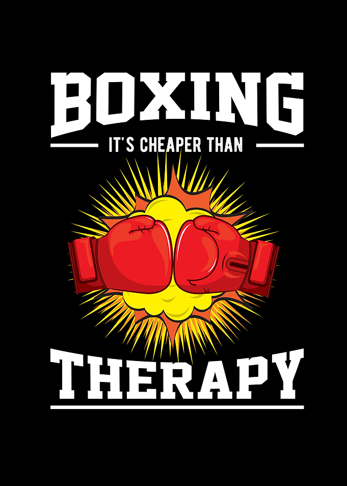 Boxing Its Cheaper Than
