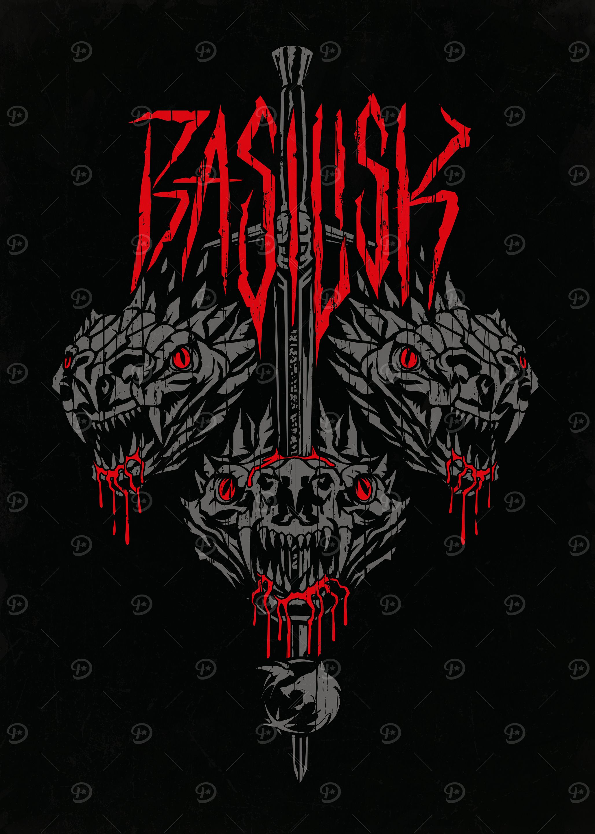Basilisk