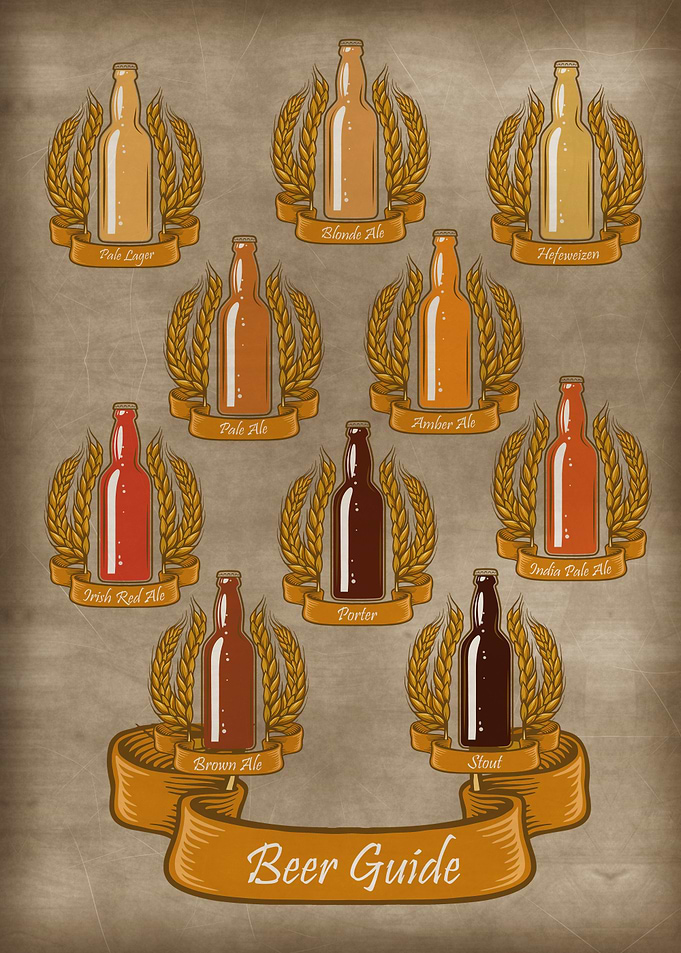 Beer Guide 2