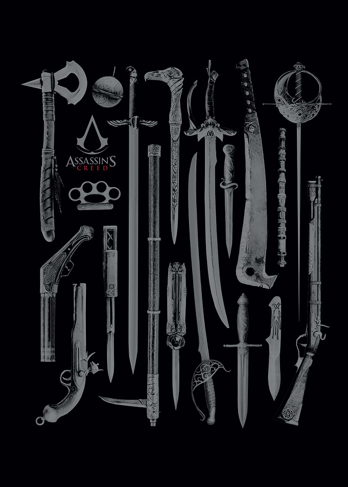 Weapon