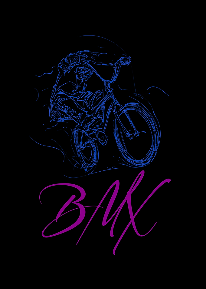 BMX