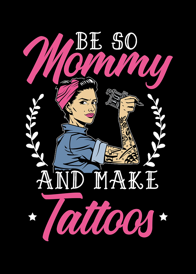 Make Tattoos