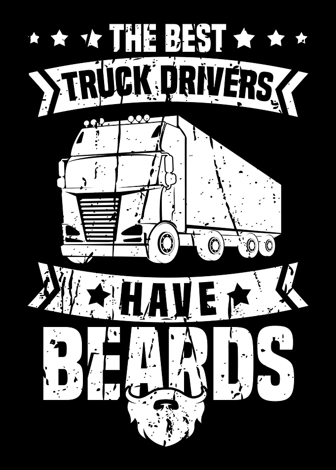 Truck Driver Trucking