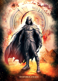 Moon Knight