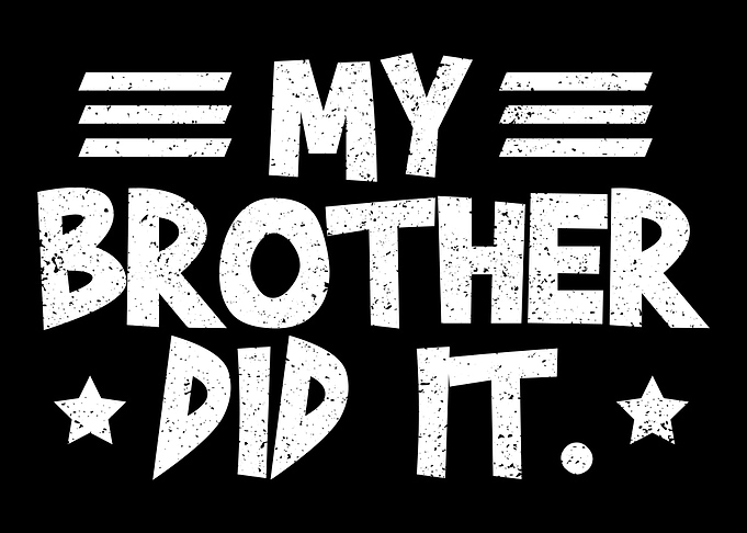 Brother