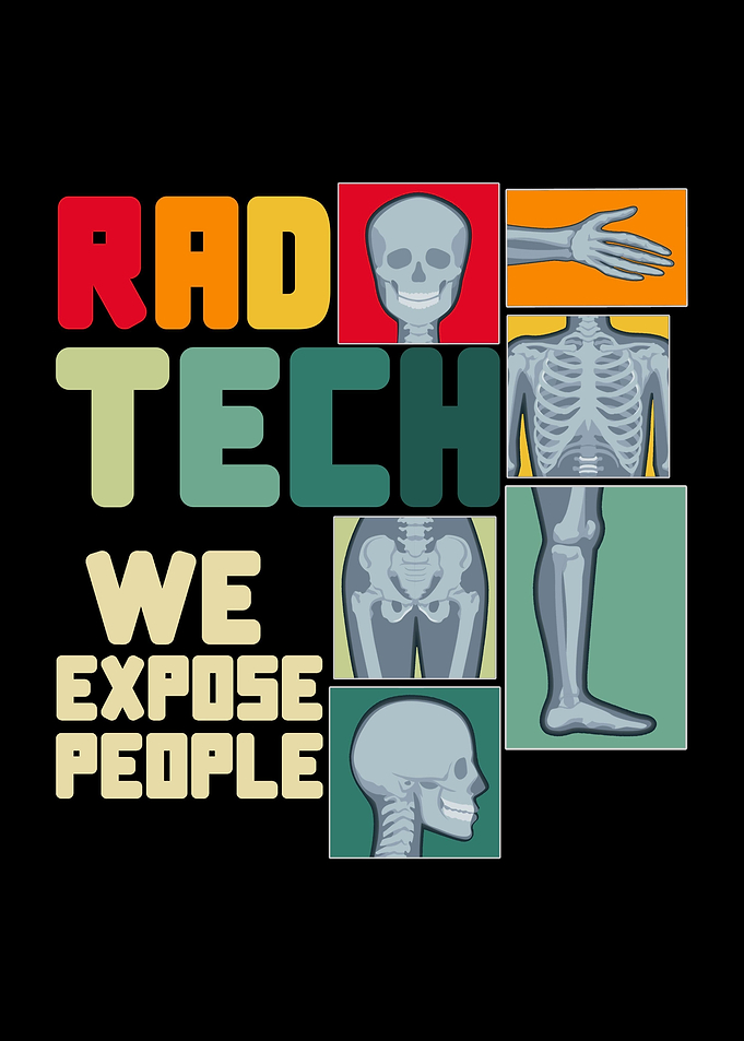 Radiologist Xray Radiology