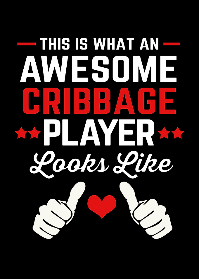 Funny Cribbage
