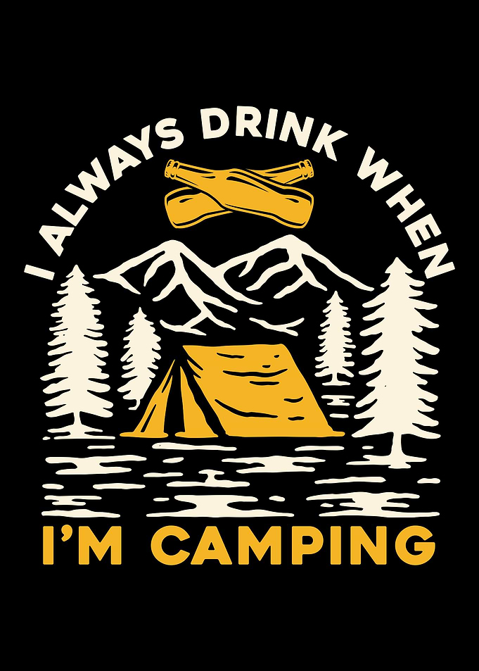 Camping Tent Hiking