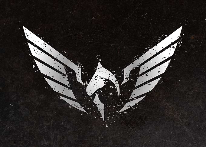 pegasus design art