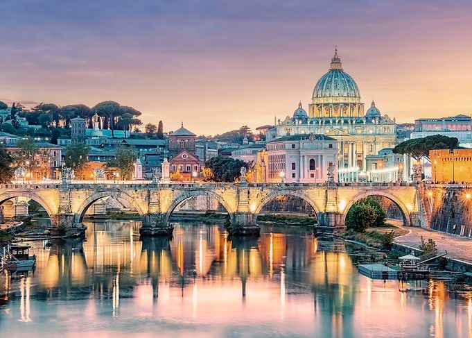 La Dolce Vita