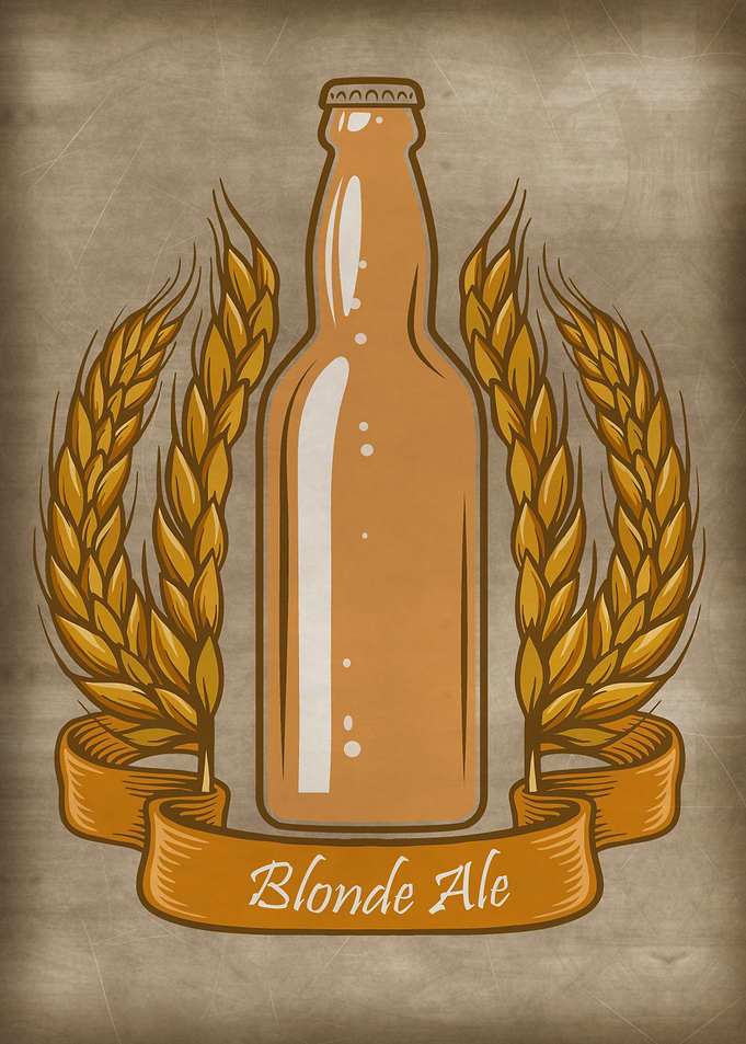 Blonde Ale