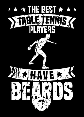 Table Tennis Ping Pong