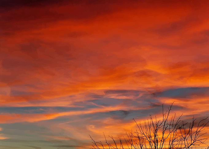 sky