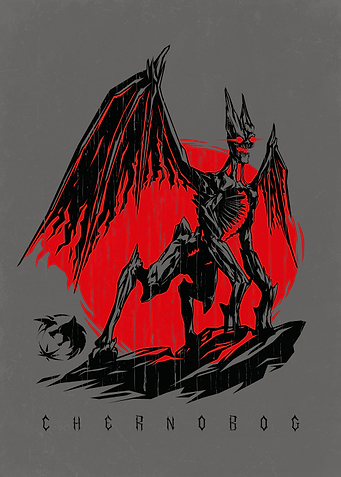 Chernobog
