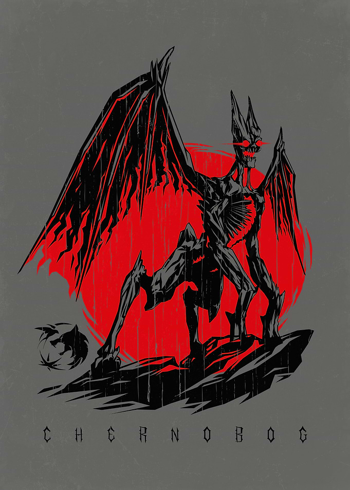 Chernobog