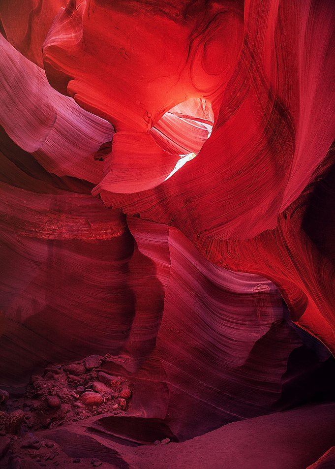 Antelope Canyon