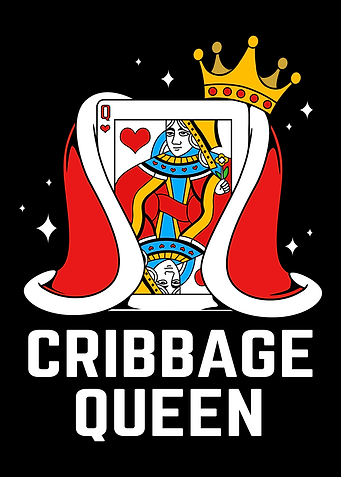 Cribbage Queen