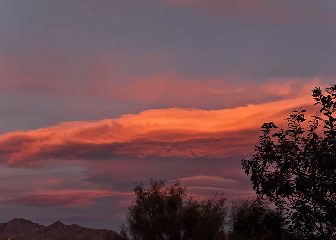 sky