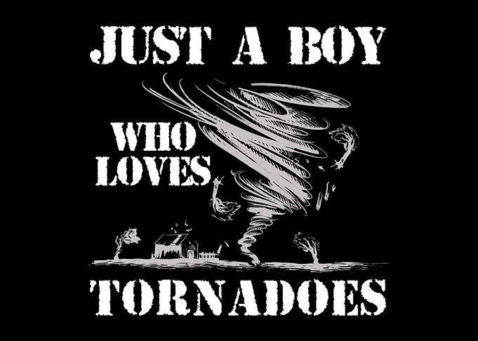 Meteorologist Tornado