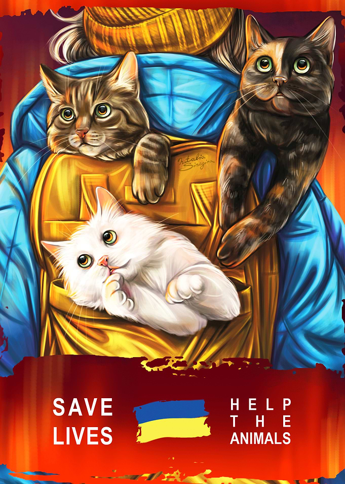 Save lives