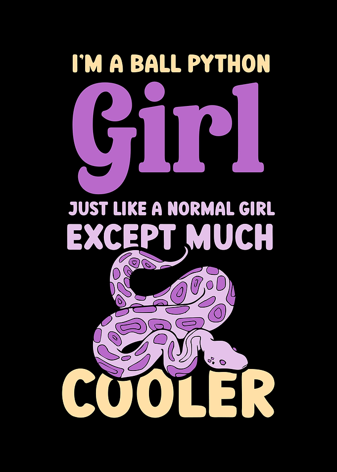 Ball python