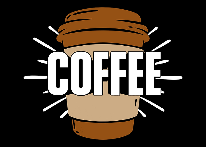 Coffee Caffeine Caf
