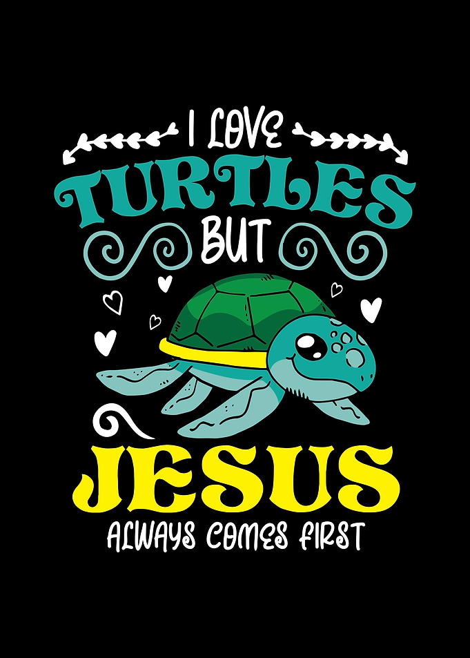 Sea Turtle