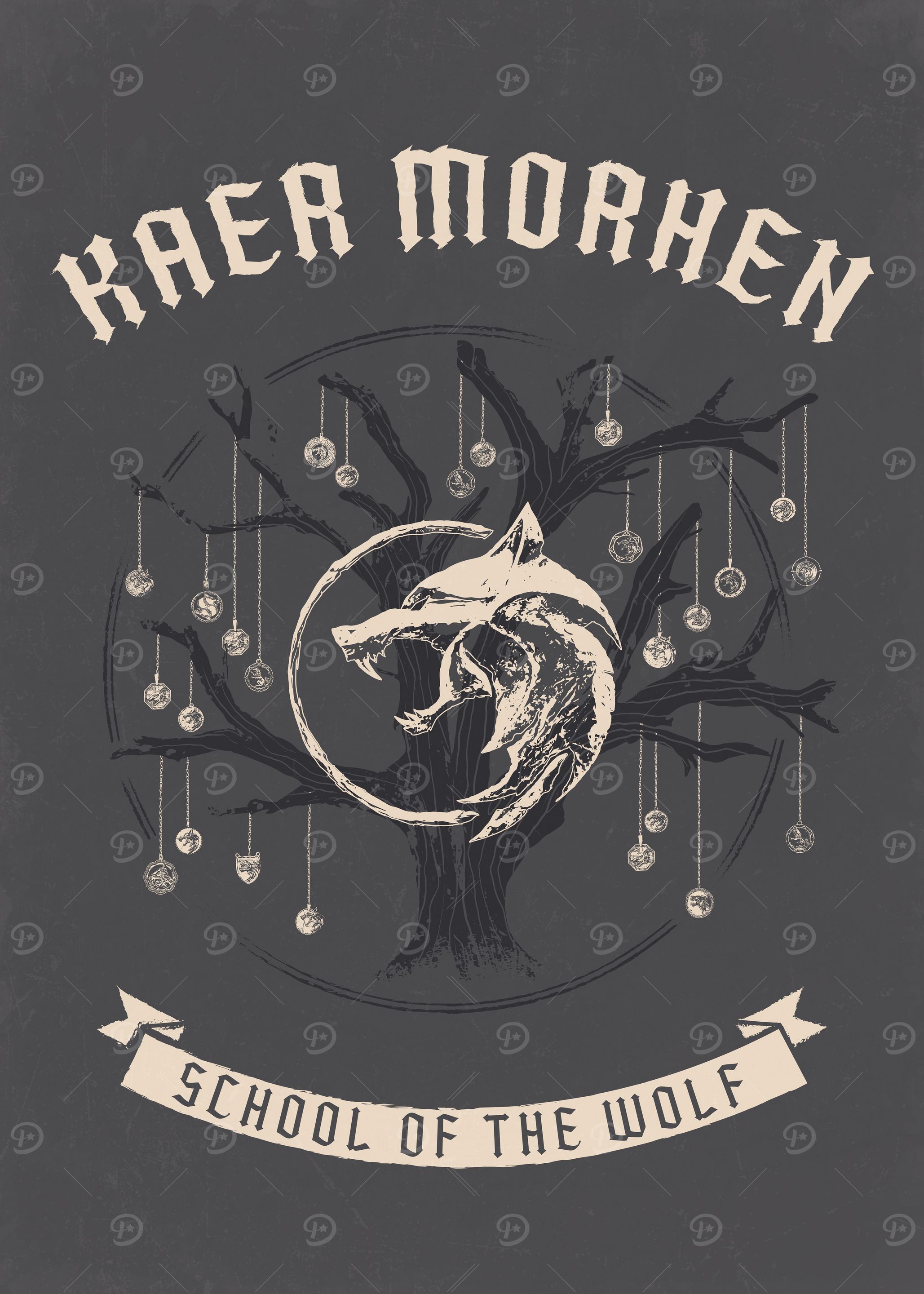 Kaer Morhen