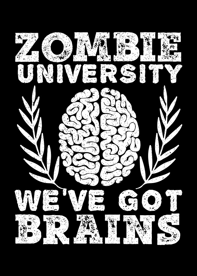 Zombie University