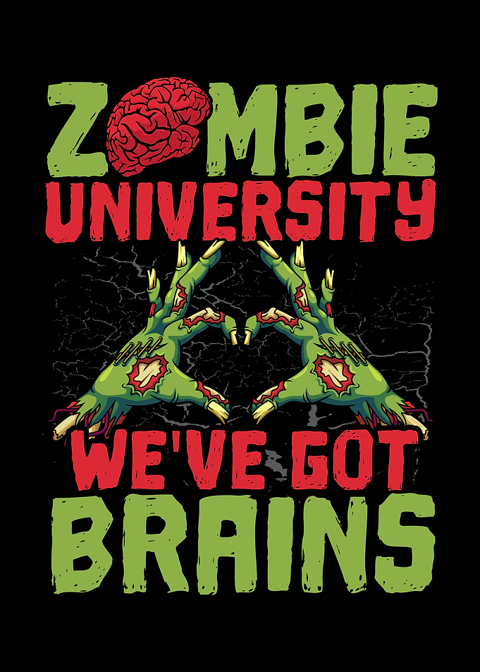 Zombie University