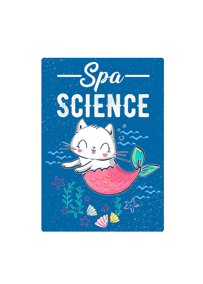 Spa Science