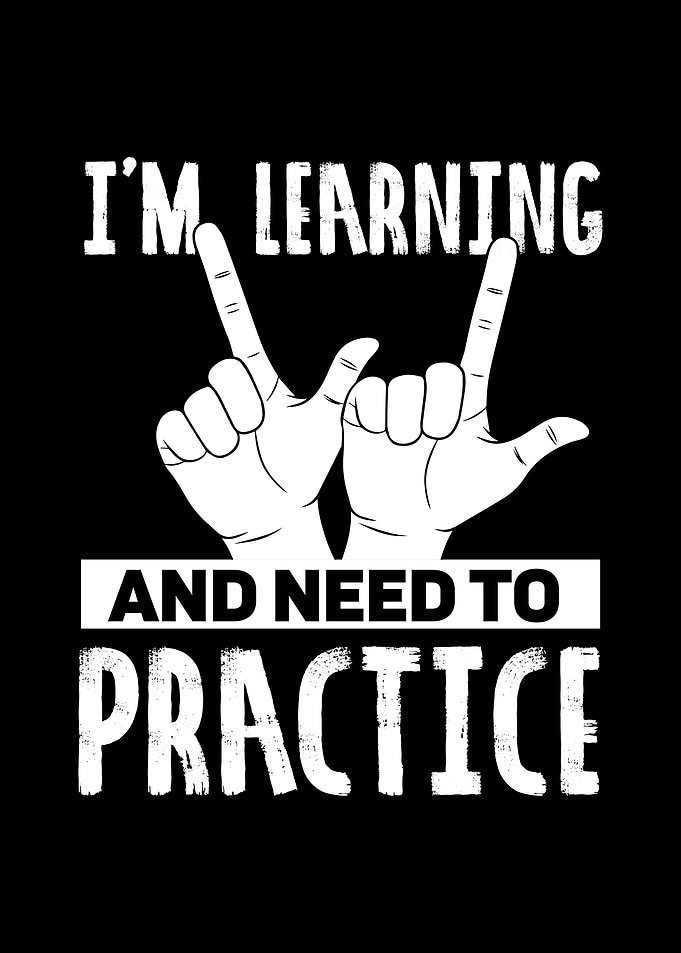 American Sign Language