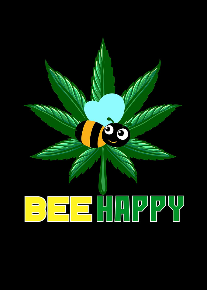 Bee Happy Cannabis