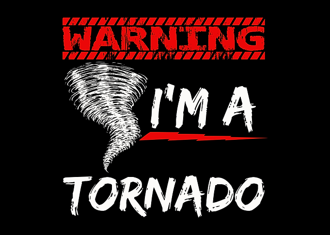 Tornado Boys Girls