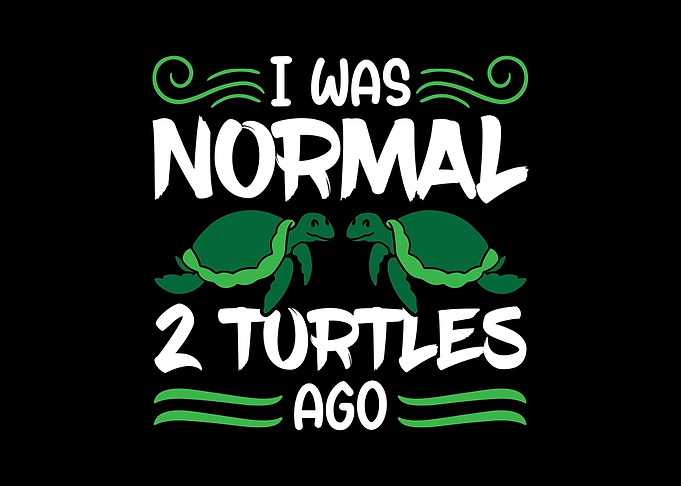 Sea Turtle